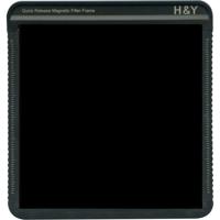 H&Y K-Series 100 x 100mm ND8 HD MRC ND filter - thumbnail
