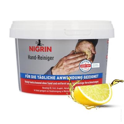 NIGRIN 72268 Handreiniger 500 ml 1 stuk(s)