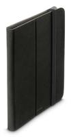 Hama Tablet-hoes Velvet Voor Tablets 24 - 28 Cm (9,5- 11) Zwart - thumbnail