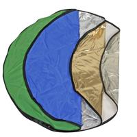 Falcon eyes reflectiescherm 7 in 1 crk7-32 slg 82 cm - thumbnail