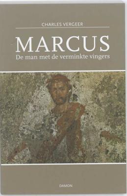 Marcus - Charles Vergeer - Paperback (9789055739967)