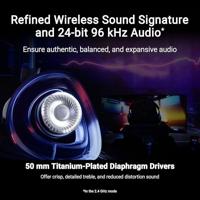 Gaming Headset met Microfoon Asus ROG DELTA II - thumbnail