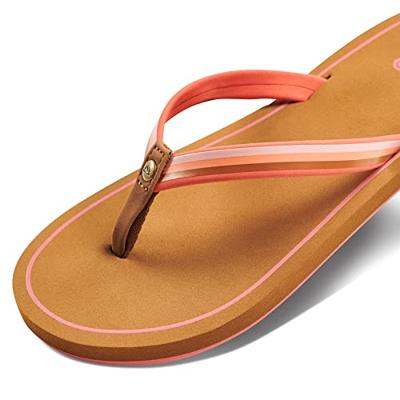 Reef Slippers Kids Devy Coral CI6810 Roze-31/32 maat 31/32