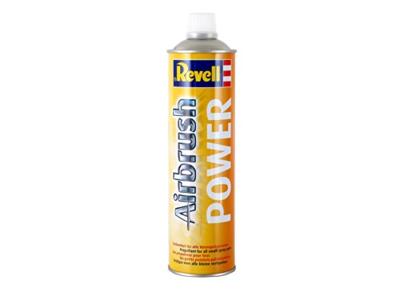 Revell Jumbo drukgasfles - 750 ml