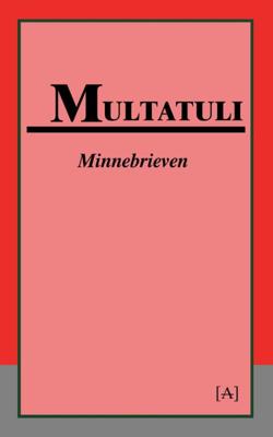 Minnebrieven (Paperback)