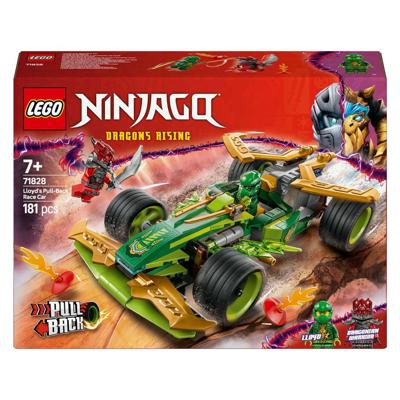 LEGO® NINJAGO 71828 Lloyds actieflitzer