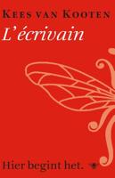 l'Ecrivain - Kees van Kooten - ebook - thumbnail