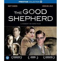 The Good Shepherd - thumbnail