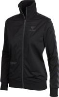 Hummel Classic bee womens zip jacket - thumbnail