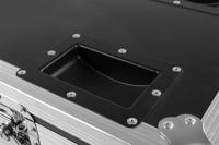 Beamz FCLCB14 Flightcase 4x led bar 100cm - thumbnail