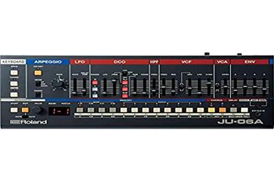 Roland JU-06A Boutique synthesizer