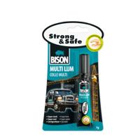 Bison Multilijm Strong & Safe Kaart | 7 g - 65967 - thumbnail