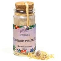 Wierookhars Resinoïde (India) Gezuiverd - thumbnail