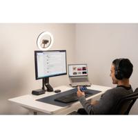 Kensington H3000 Bluetooth Over-Ear Headset - thumbnail