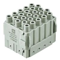 HARTING Businzetstuk 11053253101 Inhoud: 1 stuk(s) - thumbnail