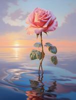 Eindprofiel 2-delig - Kerrafront Parelgrijs - thumbnail