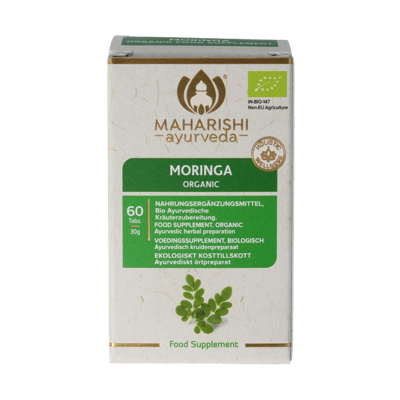 Moringa bio 60 Tabletten