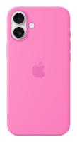 Telefoonhoes Apple IPHONE 16 PLUS Roze Apple iPhone 16 Plus - thumbnail