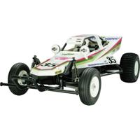 Tamiya Grasshopper I Brushed 1:10 RC auto Elektro Buggy Achterwielaandrijving Bouwpakket Gelimiteerd - thumbnail