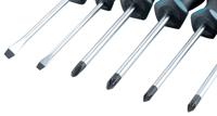 Makita MAKITA - Schraubendreher-Set Schroevendraaierset - thumbnail