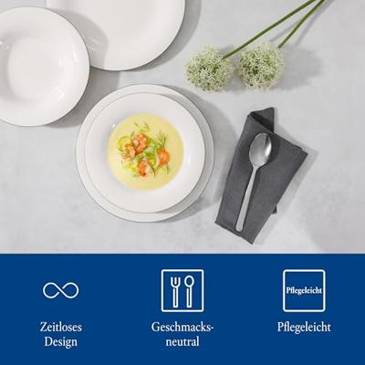 Villeroy & Boch Louis Bestekcassette 68-delig - thumbnail