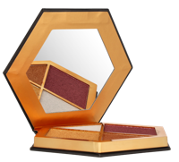 Catrice About Tonight Highlighter Palette Limited Edition 15.66 g C01 Raise Your Glass - thumbnail