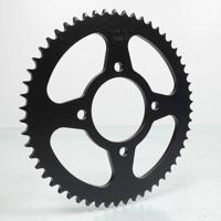 ESJOT Chain wheel 428 56z steel black - thumbnail