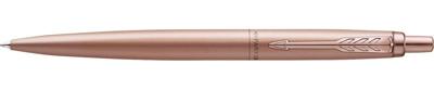 Balpen parker jotter xl monochrome m roze goud
