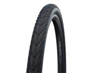 Schwalbe energizer plus green guard 50-622(28x2.00) zwart reflex - thumbnail