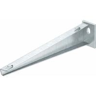 OBO Bettermann 6420606 Wand- en steunbeugel (l x b x h) 110 x 110 x 50 mm Metaal 1 stuk(s)