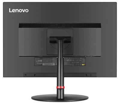 Lenovo 61B4MAT1EU ThinkVision T24d 60,9 cm (24 inch) Monitor