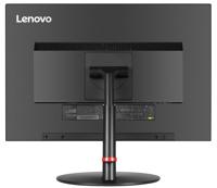 Lenovo 61B4MAT1EU ThinkVision T24d 60,9 cm (24 inch) Monitor - thumbnail