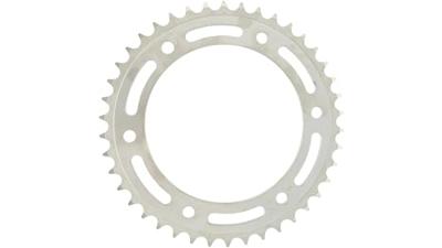 RK Chain wheel 525 47z steel silver