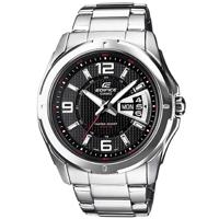 CASIO EF-129D-1AVEF herenhorloge - thumbnail