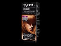 Syoss Syoss 8-4 Amberblond - thumbnail