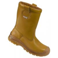 Sixton Peak 81156-07 Montana (Wol) S3 + KN Laars 07 Zand - Maat 44 - 11.091.003.44 - thumbnail