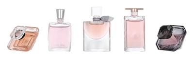 Lancome La Collection Miniatures 26.50ml Eau de Toilette Dames Giftset Lancome La Collection Miniatures 26.50ml Eau de Toilette Dames Giftset