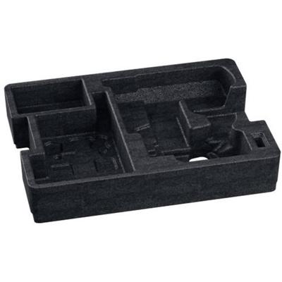 Bosch Professional 1600A0394T L-BOXX-Einlage für GNH 18V-35 und GTH 18V-14 Plukschuiminlegstuk