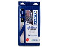 Expert by Facom Set van 7 Resistorx® Schroevendraaiers - E160909 - thumbnail