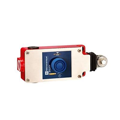 Telemecanique XY2CH13270 XY2CH13270 Noodstopschakelaar Takel Continu IP65 1 stuk(s)
