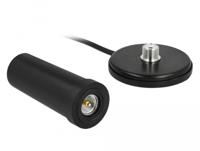 DeLOCK 12590 antenne 3 dBi Omnidirectionele antenne SMA - thumbnail