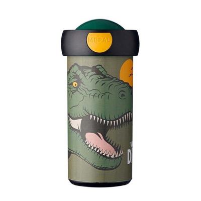 Mepal Schoolbeker Dino 300 ml