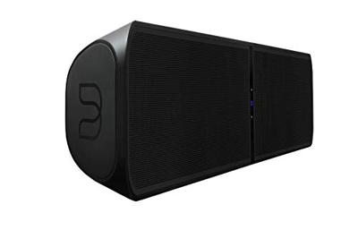 Bluesound: Pulse Soundbar Plus - Zwart
