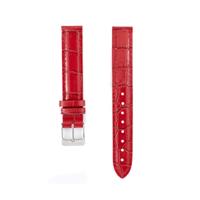 Horloge-armband Tommy Hilfiger 679300270 Rood - thumbnail
