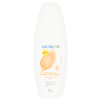Lactacyd Lactacyd Femina Mousse Verzorgend - 150 Ml - thumbnail