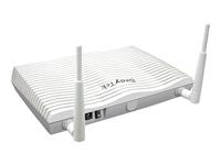 Draytek Vigor 2866AX: Gfast Modem-Firewall draadloze router Gigabit Ethernet Dual-band (2.4 GHz / 5 - thumbnail
