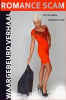 Romance Scam - Terry Rose - Paperback (9789402136227) - thumbnail