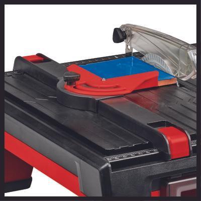 Einhell TE-TC 18/115 Li-Solo Accu-tegelsnijder 11.5 mm