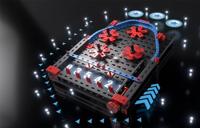fischertechnik 569015 Pinball Bouwpakket Vanaf 7 jaar - thumbnail