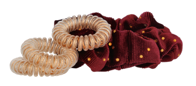 invisibobble good thing come in trees set